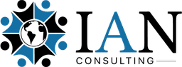 IAN Consulting Logo